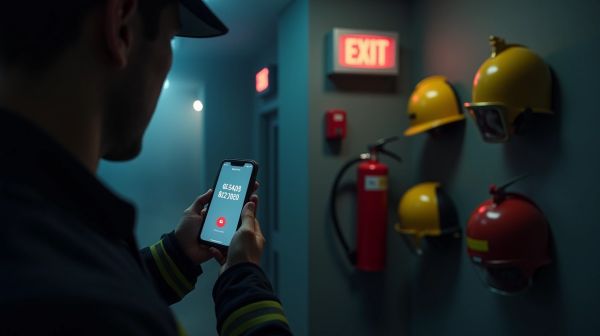 Comment assurer votre sécurité incendie en Essonne efficacement ?
