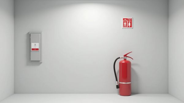 Comment assurer votre sécurité incendie en Essonne efficacement ?