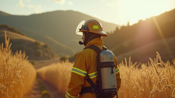 Meilleures astuces pour garantir votre sécurité incendie en Essonne