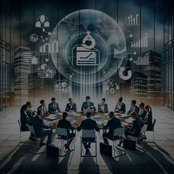 Quelle approche pour l'intégration d'un service d'externalisation des audits internes dans les grandes entreprises ?