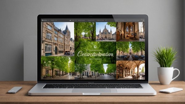 Création site internet rouen : services personnalisés par dot perfect