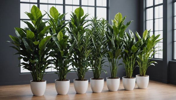 Transformez vos événements avec la location de plantes uniques