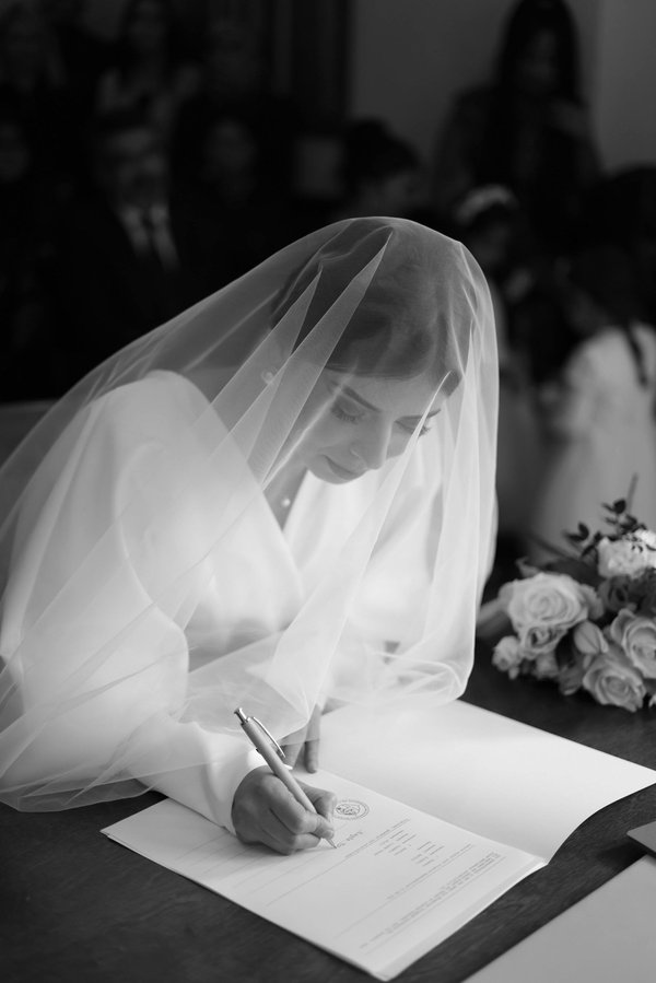 Découvrez une photographe de mariage femme pour un moment unique