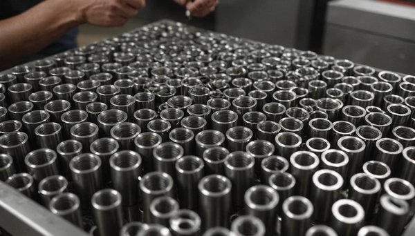 Les meilleures technologies pour améliorer la fabrication de ressorts métalliques